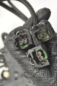 фото thumb №9, Bmw f06 f10 f12 f13 4.4 v8 жгут установка электрический двигателя 7857116