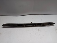 фото thumb №2, Накладка кришки освітлення номерного знака mini one - cooper coupe r56 r57 7151140