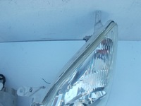 фото thumb №9, Фара лампа toyota corolla verso 00-04 koito