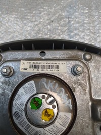 фото thumb №13, Подушка подушка безопасности водителя mercedes ml w164