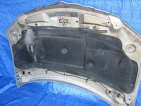 фото thumb №11, Chrysler pacifica i 2005 капот шумоізоляція решітка радіатора