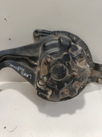 фото thumb №3, Кронштейн колеса запасного свет стоп-сигнал land rover freelander 1 i 5d 96-06