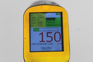 фото thumb №6, Дверь левый перед volvo s80 ii 06-09r 455