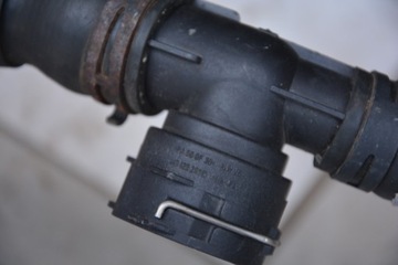 фото thumb №7, Штуцер шланг шланг воды audi a3 8p vw golf passat b6 eos 2.0 fsi