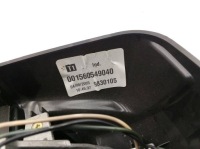 фото thumb №10, Alfa romeo 159 2005 9830105 зеркало заднего вида