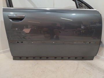фото thumb №13, Дверь правый перед передние audi a8 s8 d3 lz6q