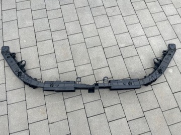 фото thumb №11, Pas переднее верхний усилитель балка mercedes a класс w177 b w247 cla w118