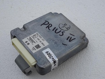 фото thumb №1, Модуль блок управления 88150-47110 toyota prius iv 16-