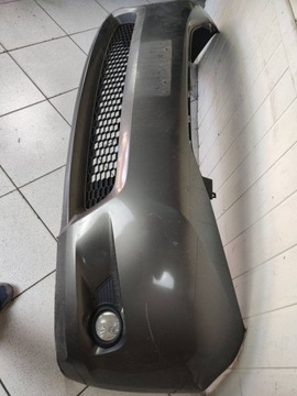 фото thumb №10, Бампер перед toyota sienna 3 2011