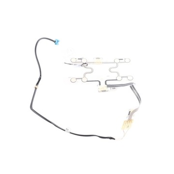 фото thumb №9, Volkswagen vw polo 6r килимок зайнятості передньої сидіння пасажира 6r0963553c