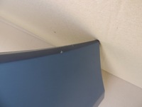 фото thumb №9, Renault trafic iii передній бампер новий oryg