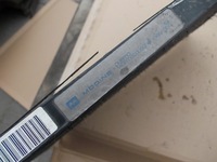 фото thumb №9, Радіатор кондиціонера bmw e 46 1,9