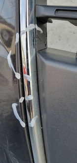 фото thumb №8, Audi a4 b8 08-012 бампер перед передний