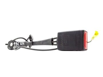 фото thumb №1, Застібка ременя безпеки перед передня mercedes w176 c117 a2468600169