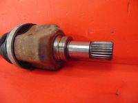 фото thumb №5, Peugeot 208 1.5 blue hdi citroen приводной вал левая перед