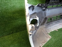 фото thumb №12, Mitsubishi space star lift 19- бампер передний перед