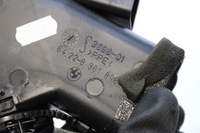 фото thumb №5, Решётка обдув правая bmw e46 8361898