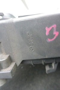 фото thumb №5, Набір радіатор bmw x5 e53 4.4 b