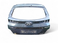 фото thumb №1, Крышка багажника багажника hyundai kona 17-