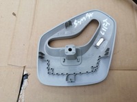 фото thumb №2, Защита заглушка ремня заднего ford s-max mk1 рестайлинг