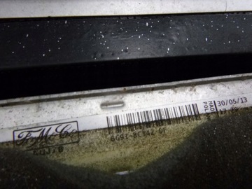 фото thumb №13, Freelander 2 l359 радіаторів радіатор вентилятор