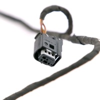 фото thumb №11, Mercedes w169 джгут парктронік pdc a1695400606