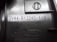 Накладка  защита порога  порог левый задний gv44-r13245-aaw ford kuga 2 mk2 17r Доставка, фото thumb