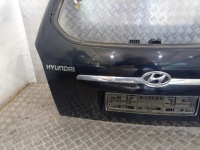 фото thumb №5, Hyundai tucson i крышка багажника eb