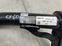 фото thumb №11, Hak буксирувальний mazda cx-60 22r.- електричний складний na przyczepę оригінал