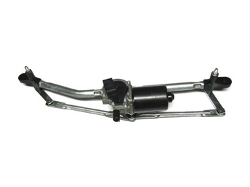 MECHANIZM SILNICZEK WYCIERACZEK PRZÓD Fiat Punto 2