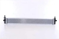 фото thumb №1, Радиатор двигателя 646944 nissens