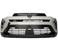 фото thumb №1, Бампер перед renault captur ii lift 2024-