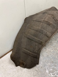 фото thumb №4, Підкрилок правий задня mazda rx-8