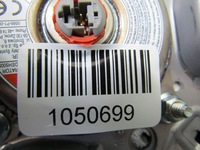 фото thumb №7, Honda civic xi 23r подушка подушка безопасности водителя h0g9008xs42 tg19a01001