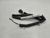 фото thumb №1, Шторка безпеки ліва peugeot 5008 ii 9825017680