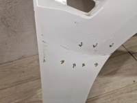 Крыло  перед передний правый  tesla model 3 оригинал Недорого, фото thumb