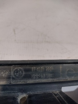 фото thumb №8, Держатель планки пороговой левый bmw e53 x5 8408709