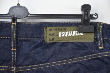 Мужские брюки Dsquared2 джинсы 38/34 52 Cool Guy Jean