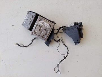 фото thumb №1, Peugeot 308 преобразователь модуль led 130732940300