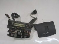 Купить Коробка предохранителей toyota avensis t27 82111-05t70, фото thumb