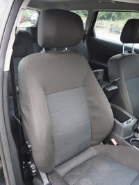 фото thumb №5, Ford mondeo 4 2007-11 сиденье правый перед передний пассажира