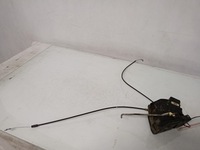 фото thumb №4, Замок двері правий задній mazda 3 bk