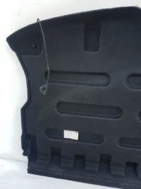 фото thumb №13, Citroen c4 i 5-двері 04-10 полка багажника зад задня 96462174zd