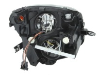 фото thumb №2, Фара лампа перед alfa romeo mito 08- ліва