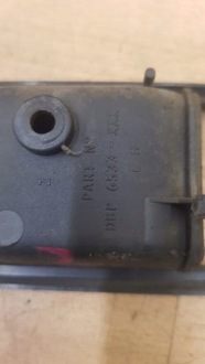 фото thumb №6, Ручка дверь перед задняя левая land rover freelander i