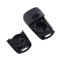 Ключ pilot корпус do hyundai i10 i20 i30 ix35 kia ceed sportage venga Недорого, фото thumb