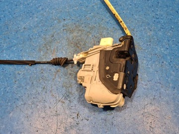 фото thumb №5, Vw passat b7 замок двері перед лівий 3c1837015a