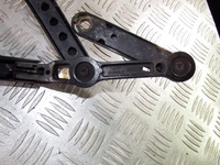 фото thumb №4, Двірник важіль права передня правий перед renault scenic ii