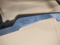 фото thumb №3, Кронштейн решітка радіатора renault clio iv lift 15- оригінальний номер ідеальний стан