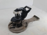 фото thumb №7, Підйомник кронштейн колеса запасного clio iii fl 8200269378 8200601401